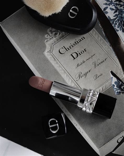 personalised dior lipstick